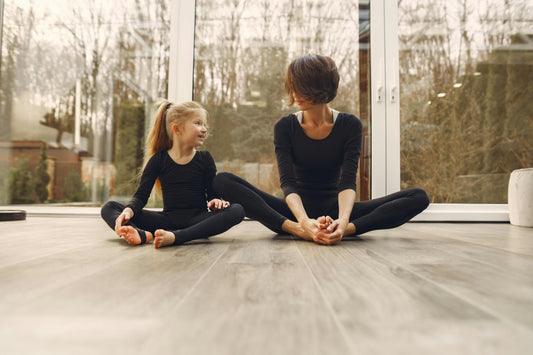 Faire du Sport quand on a des Enfants: Comment Trouver du Temps pour Soi