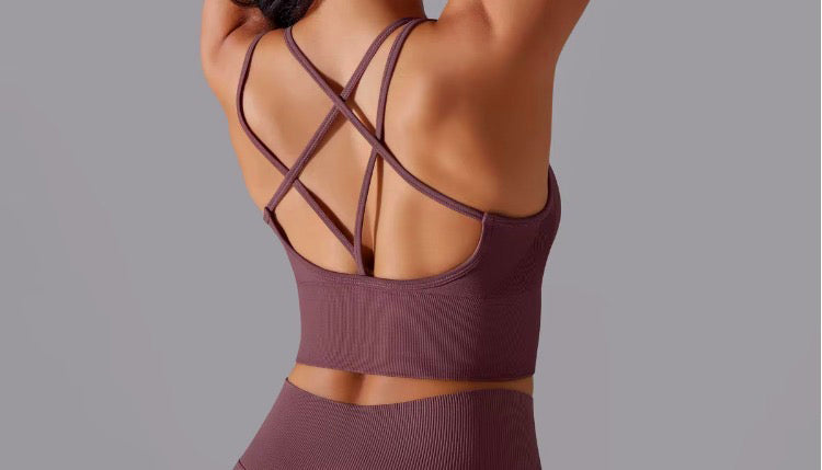 Glow Outfit™ | Brassière
