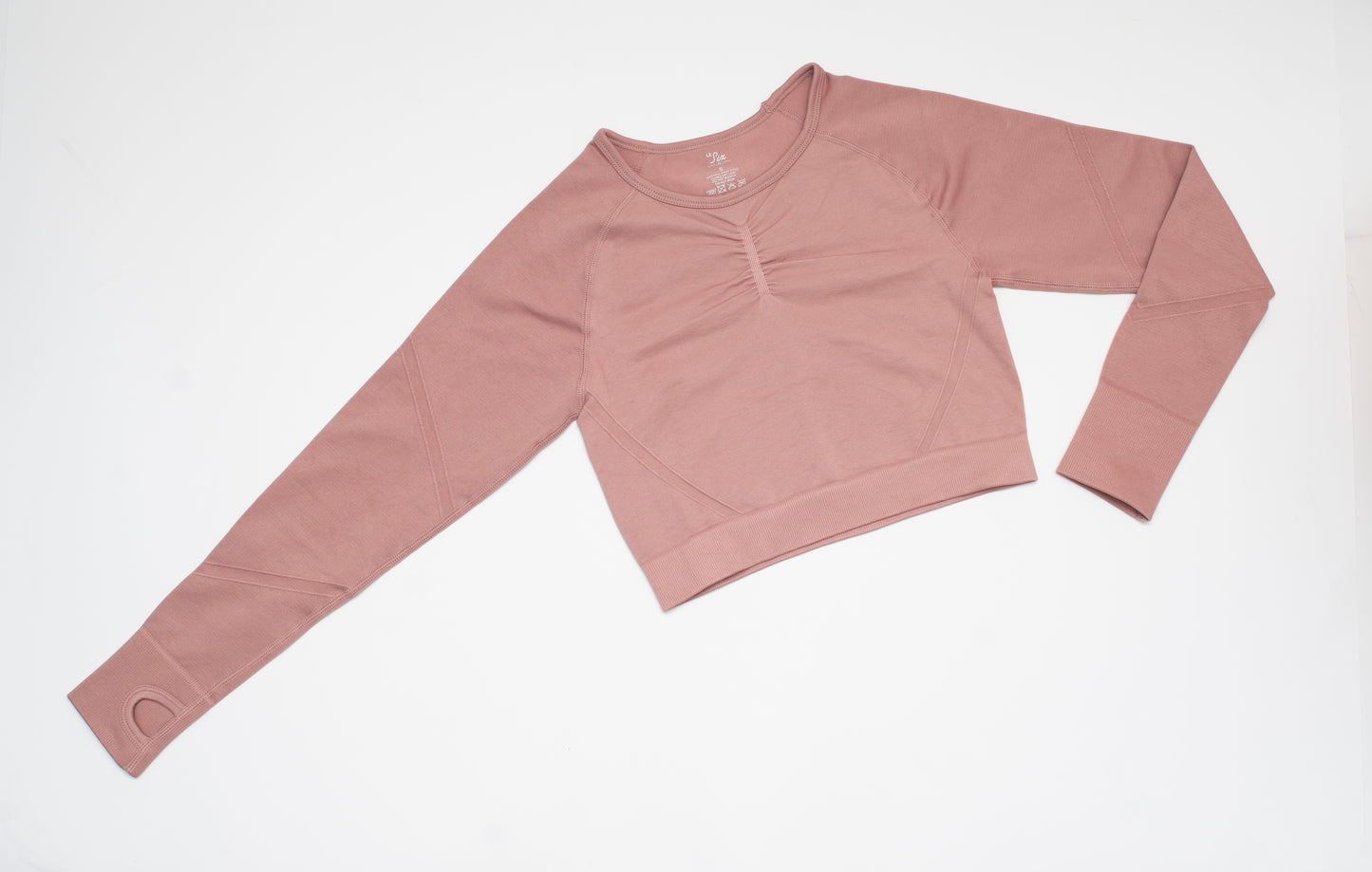 Pulse Outfit™ | Haut à manches longues