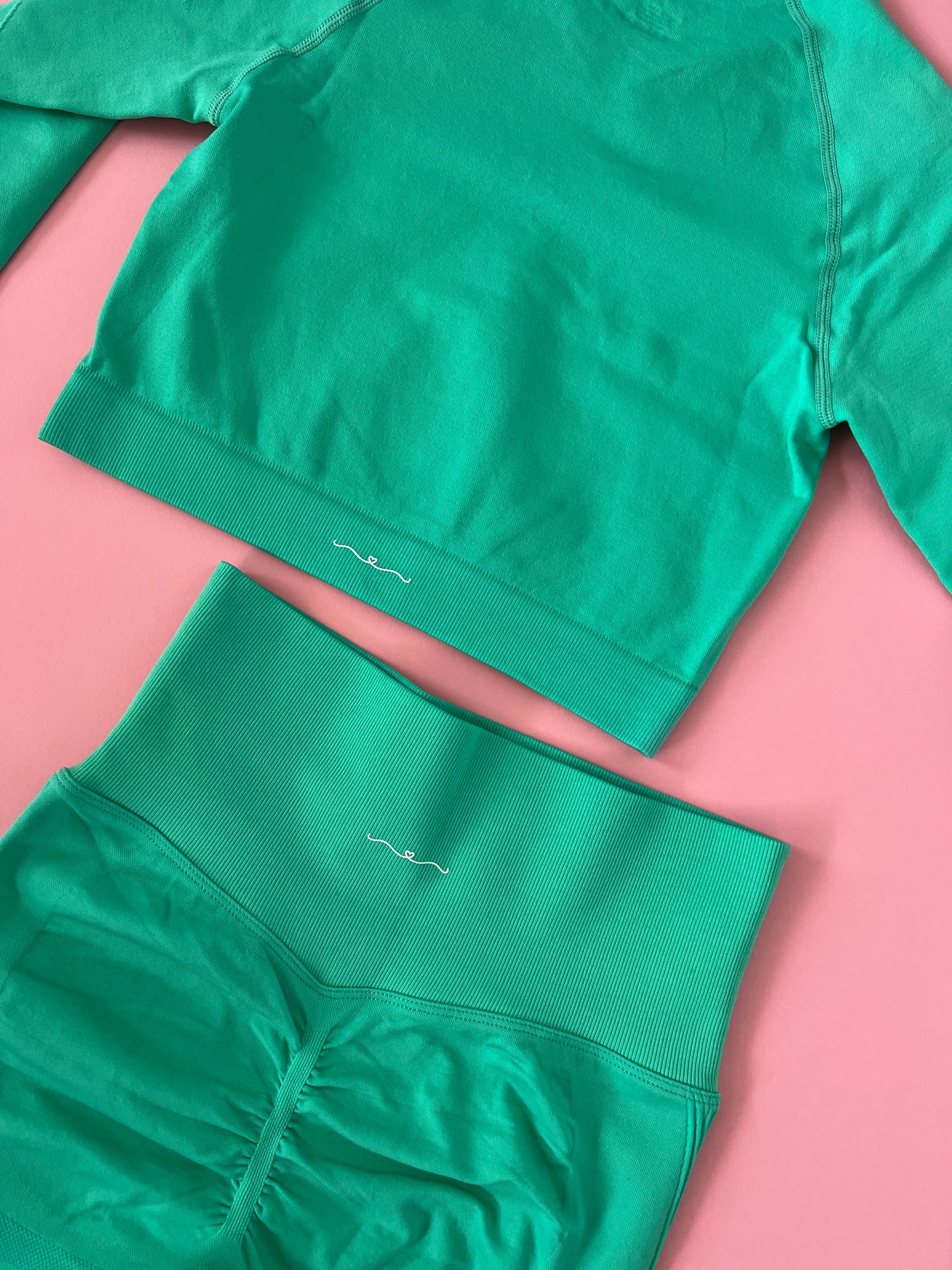 Pulse Outfit™ | Leggings