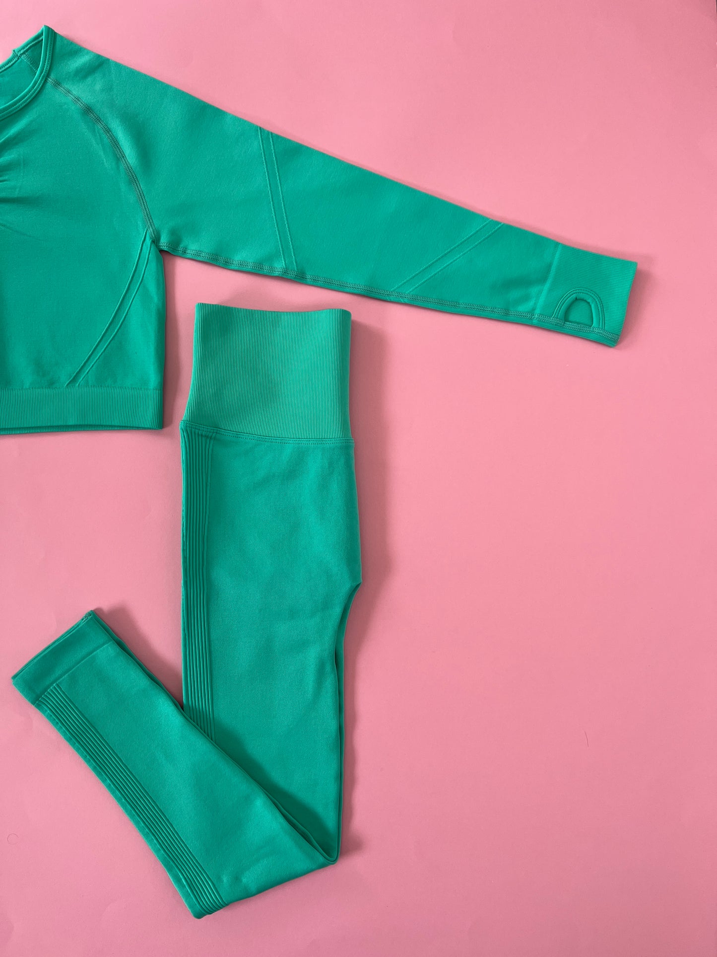 Pulse Outfit™ | Leggings
