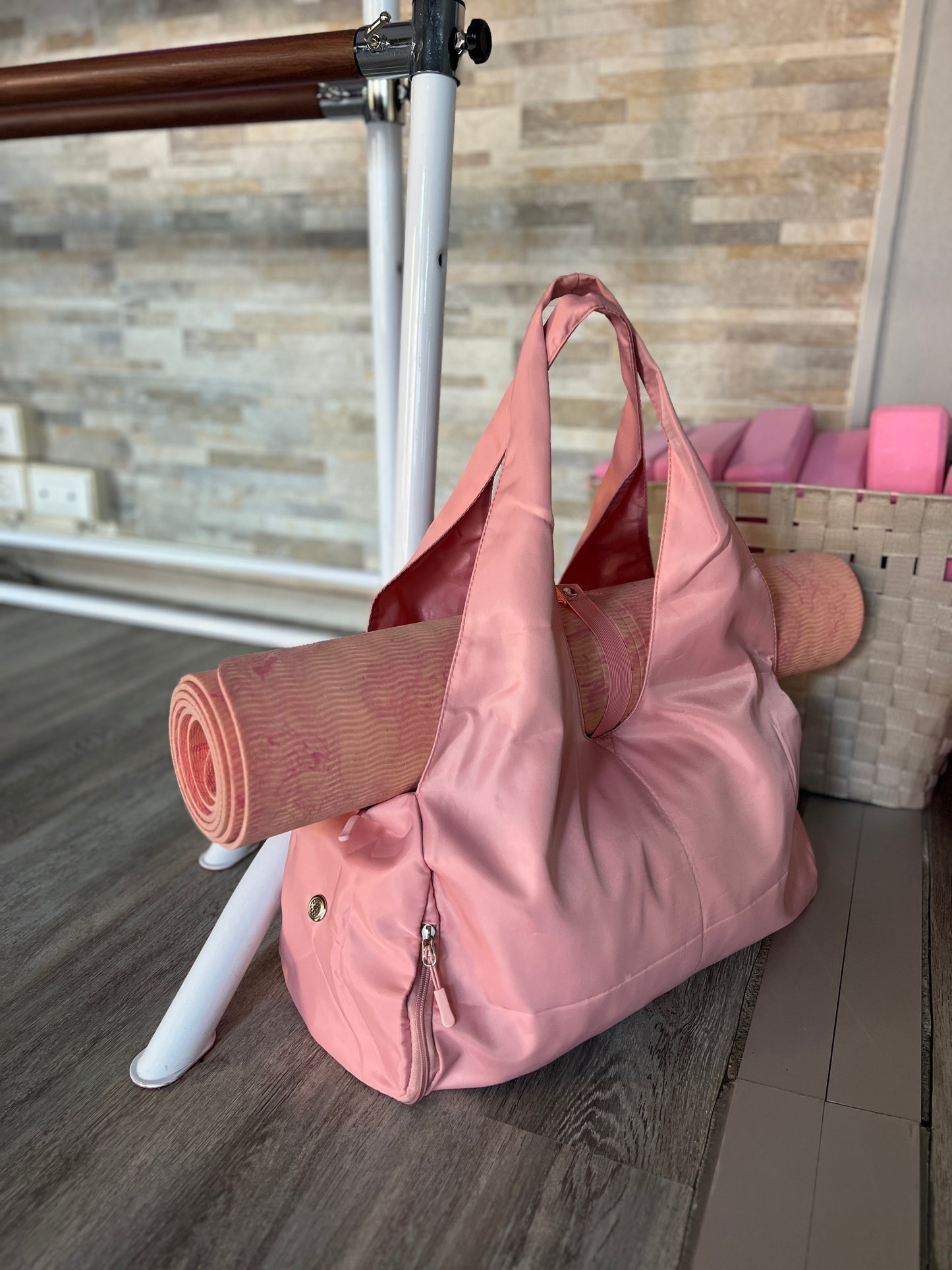 Sac multifonction Power