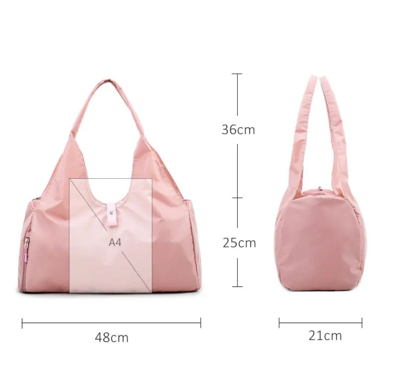 Sac multifonction Power