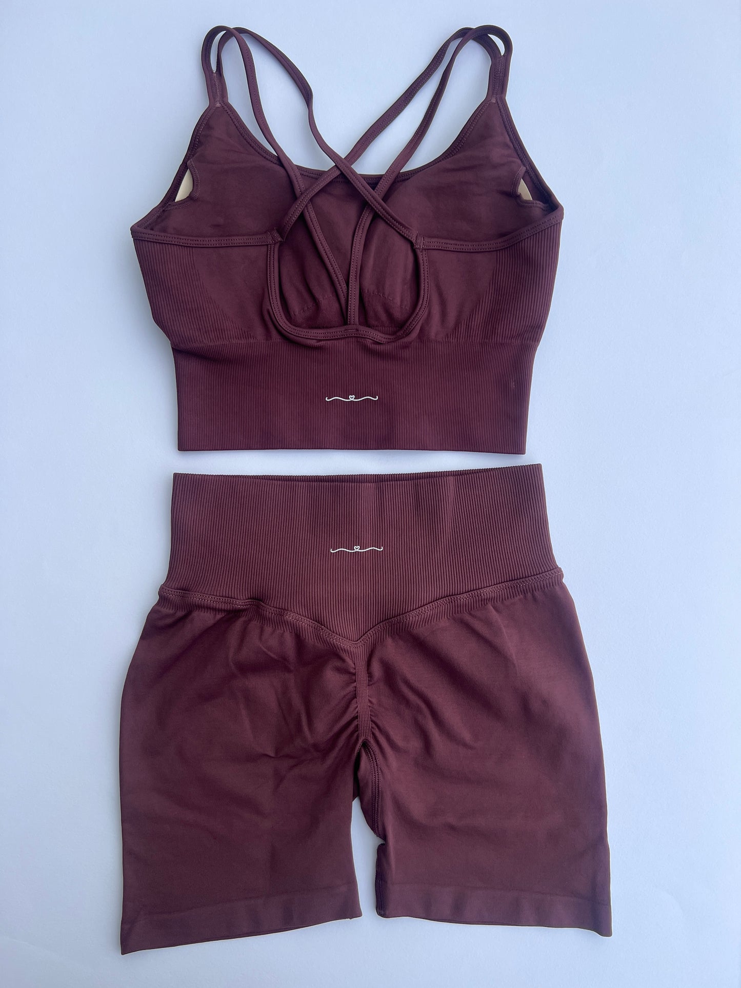Glow Outfit™ | Shorts
