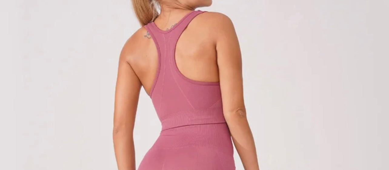 Brassière de Sport Dynamic