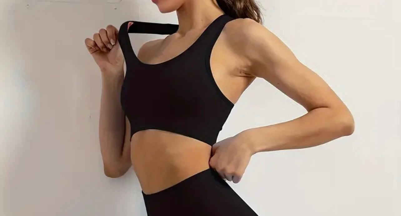 Brassière de Sport Dynamic