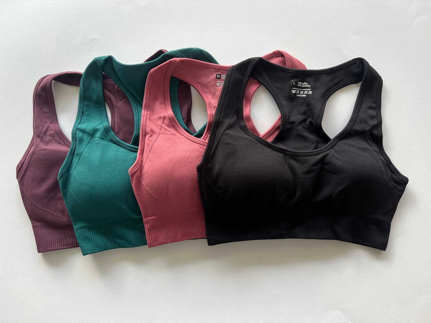 Brassière de Sport Dynamic