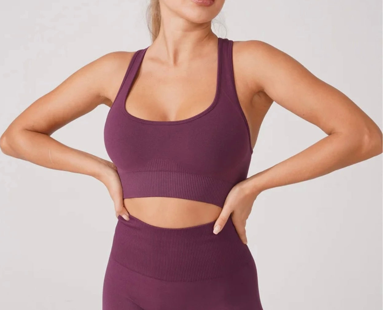 Brassière de Sport Dynamic