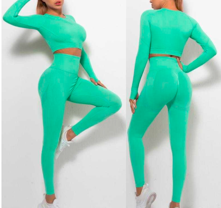 Pulse Outfit™ | Leggings
