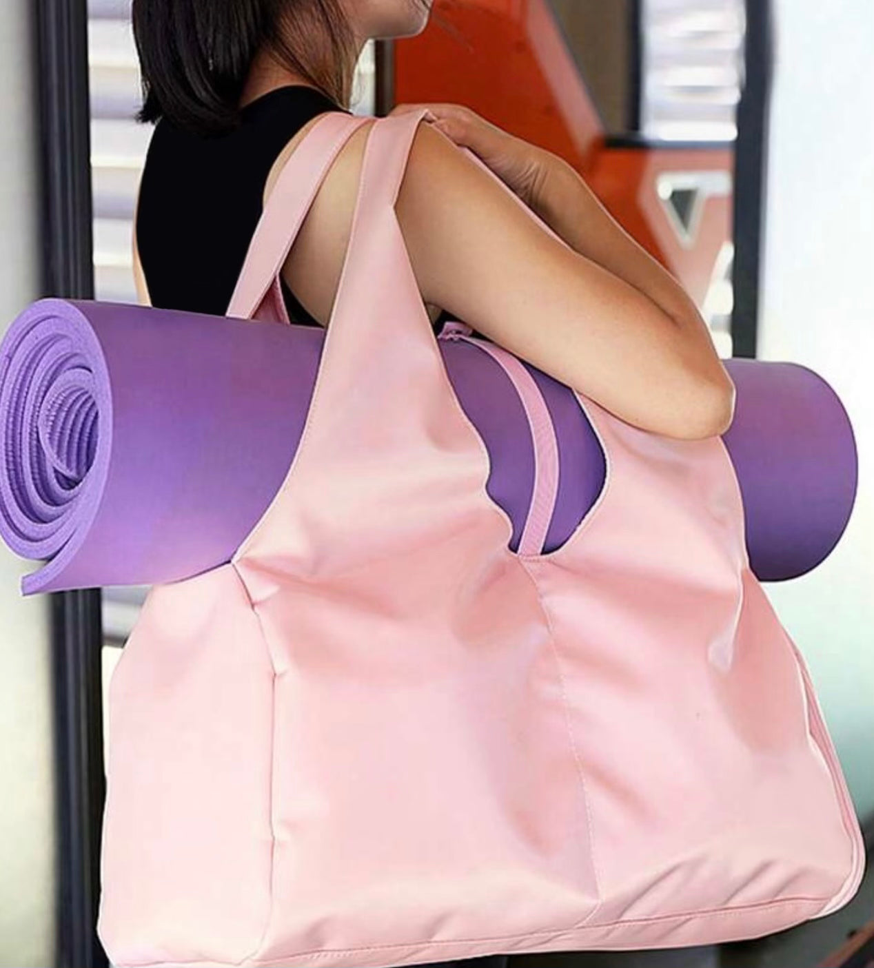 Sac multifonction Power
