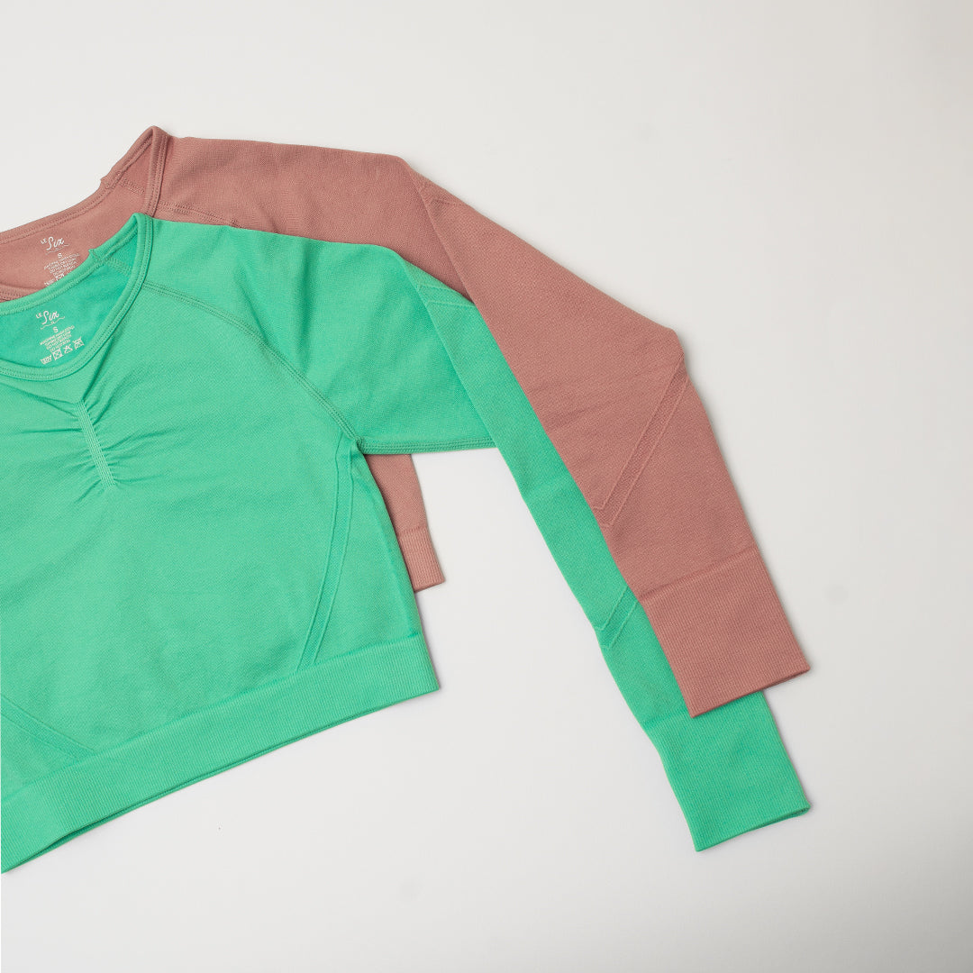 Pulse Outfit™ | Leggings