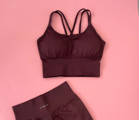 Glow Outfit™ | Brassière