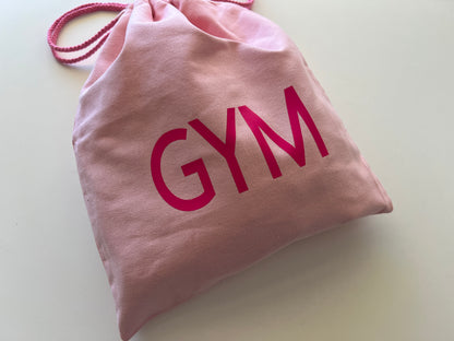 Sac Multifonctionnel de Sport Gym - Pilates