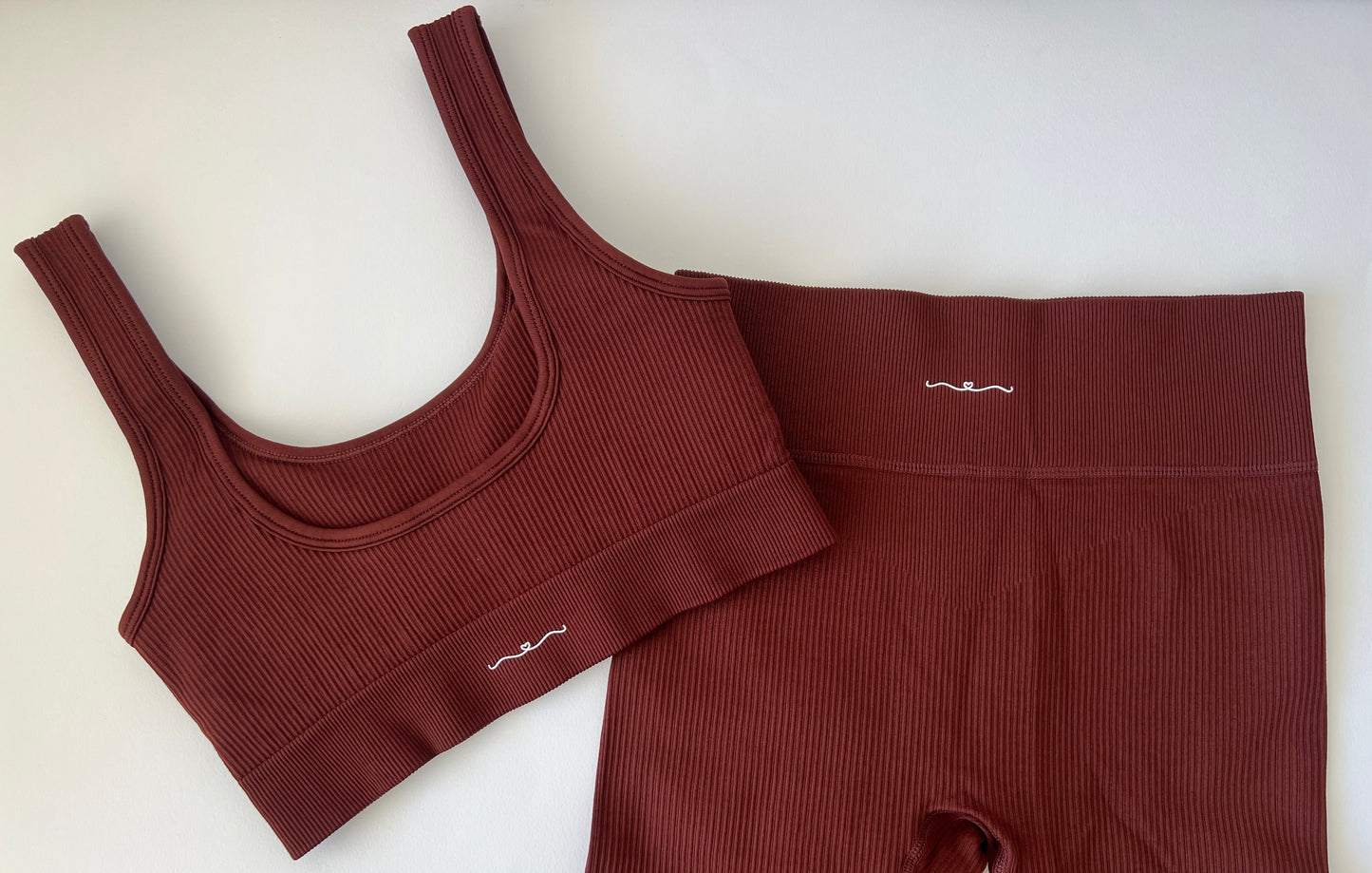 Wave Outfit™ | Ensemble de Sport 2 Pièces