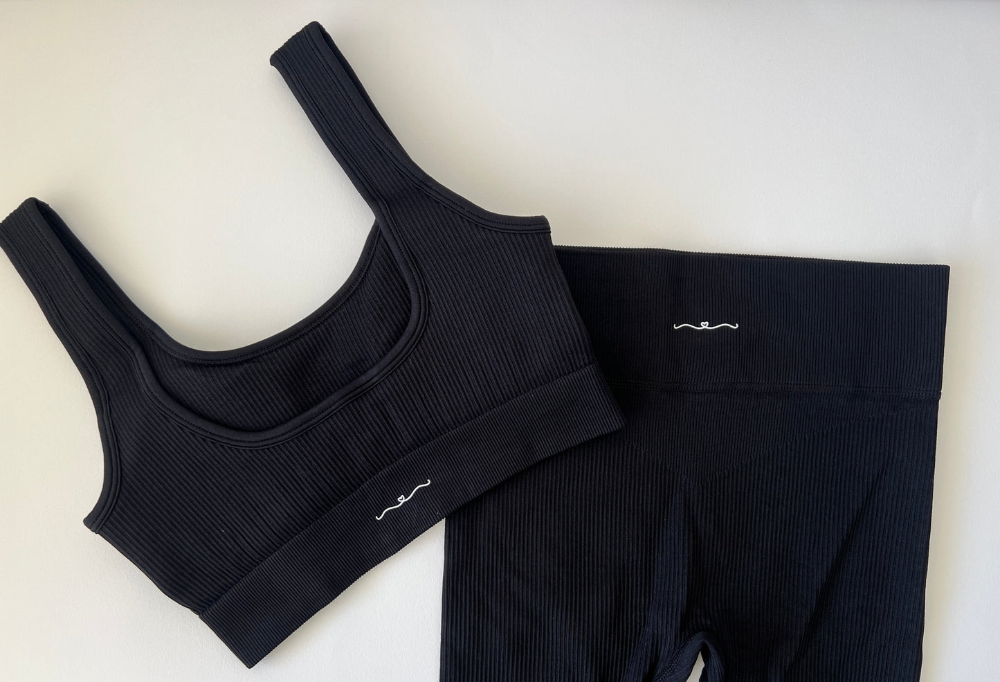 Wave Outfit™ | Ensemble de Sport 2 Pièces