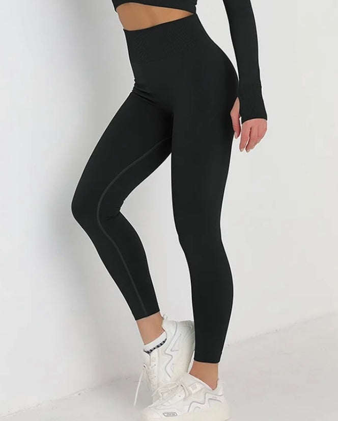 Leggings Dynamic